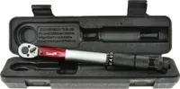 Klíč momentový 1/4" 5-25Nm