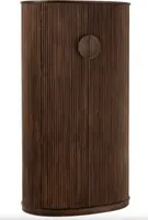 Schrank aus Mangoholz