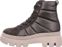 Paul Green Winterboots Damen 38362D39313133 Grau 37 EU