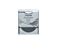 Hoya Fusion ONE NEXT CIR-PL Filter 77mm