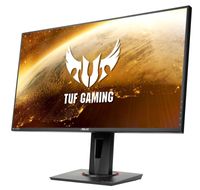 ASUS TUF Gaming VG279QM - 68,6 cm (27 palců) - 1920 x 1080 pixelů - Full HD - LED - 1 ms - černá