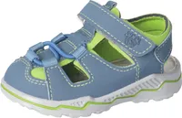 Ricosta Sandalen in Blau, Größe 28