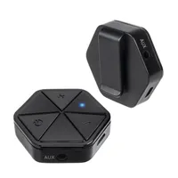 Bluetooth Sender Empfänger Audio BT 5.0 3,5mm