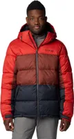 Jacken Columbia 2087401698