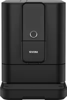 Nivona - Kaffeevollautomat NIVO 8101, Schwarz