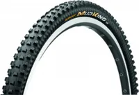 Continental Reifen Mud King 27.5x1.75 47-584 schwarz faltbar