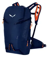 SALEWA Sella 26 L Backpack Blue Depth