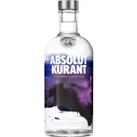 Absolut Vodka Kurant | 40 % vol | 0,7 l