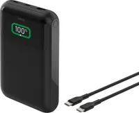 Belkin BOOST CHARGE 3-Port-Laptop-Powerbank 20.000 mAh