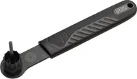 PRO Cassete Tool Black Werkzeug