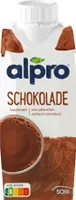 Alpro sójový nápoj s čokoládovou príchuťou, vápnikom a vitamínmi 250ml