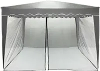 Proki | Moskytiéra k altánku 300x300 cm LE-2415