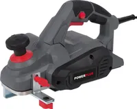 PowerPlus POWE80030 - Strugarka o mocy 900 W