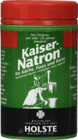 Holste Arnold Kaiser tablety jedlé sody do kuchyně a domácnosti 100g