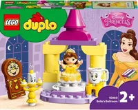 LEGO DUPLO 10960 - Sala balowa Bellesa