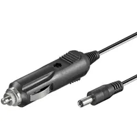 Zigarettenanzünder Kabel Stecker>DC Kupplung 1.8m