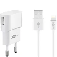Sada Apple Lightning Ladeset (5 W)