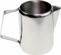 HENDI 451007 Milchkännchen 0,35 Liter
