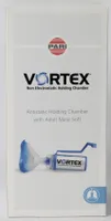 Inhalátor Vortex s maskou pre dospelých 1 ks