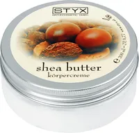 Styx Shea Butter Körpercreme 200 ml