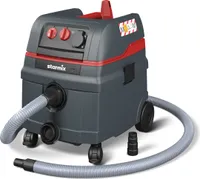 Odkurzacz ISC M-1625 Safe 1600 W 4500 l/min