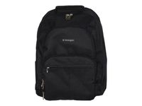 Kensington SP25 15.4" Classic Backpack - Notebook-Rucksack - 39.1 cm (15.4")