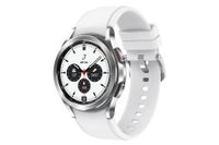 Samsung Galaxy Watch 4 Classic Silver LTE 42mm