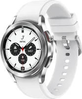 Samsung Galaxy Watch 4 Classic Silver LTE 42mm