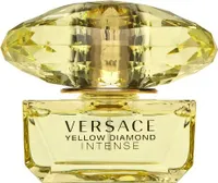 Versace Yellow Diamond Intense Edp Spray