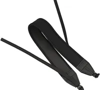 Neopren Nylon Kameragurt Universal für DSLR und Systemkameras
