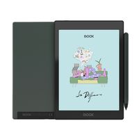 ONYX BOOX Nova Air C in Farbe (7.8", Android 11 Basis)