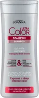 JOANNA Ultra Color System Shampoo für rotes & kirschrotes Haar 200ml