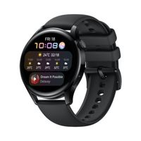 Huawei Watch 3-Active-Schwarz schwarz Bluetooth Active