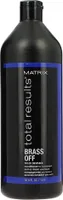 Matrix Total Results Brass Off Conditioner 1 L