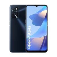 OPPO A54s 4 + 128 GB 6,52 "Crystal Black DS ITA  Oppo