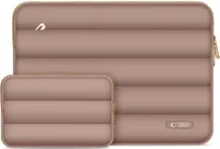 Tech-Protect Puffy Laptop 15-16 Walnut