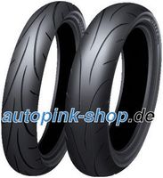 Dunlop Sportmax Q-Lite ( 120/70-17 TL 58S Hinterrad )