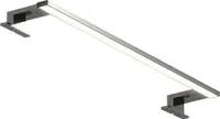 LED Badleuchte Badlampe Spiegellampe Schranklampe Aufbauleuchte Warmweiß