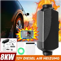 12V Keramik Pin Glühkerze Kit Auto LKW Boot Universal Air Diesel  Standheizung/