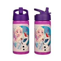 Disney Frozen Trinkflasche Sportflasche Flasche Wasserflasche Die Eiskönigin 