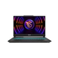 MSI Cyborg 15 A12VF-096 - Intel Core i5 12450H - FreeDOS - GeForce RTX 4060 - 15 GB RAM - 1 TB SSD NVMe - 39.6 cm (15.6")