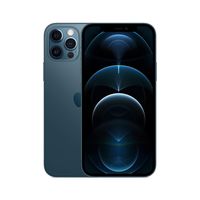 iPhone 12 Pro 128GB Pazifik Blau C Qualität