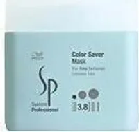Wella SP 3.8 Color Saver kräfiges Haar Mask 200ml