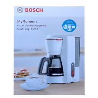 Bosch SDA Kaffeeautomat TKA3M131 ws