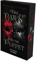 The Pawn and The Puppet (The Pawn and The Puppet 1)