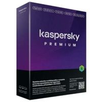 Kaspersky Antivirus Premium/ 5 Geräte/ 1 Jahr