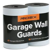 RIDEX Garagenwandschutz 100209A0002 6 5mm 20cm 2m
