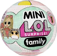 L.O.L. Surprise! OMG Mini rodinka, PDQ