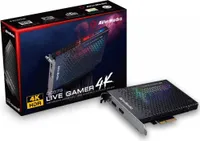 AverMedia Video Capture Card, Live Gamer 4K (GC573)