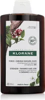 Klorane Weakened Hair Shampoo And Anti-Hair Loss Quinine 400ml